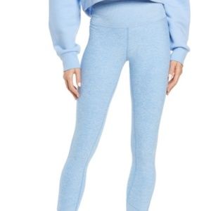 Alo Yoga High-Waist Alosoft Lounge Leggings MEDIUM